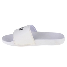 Levis Zapatillas Levi's June Babytab 229170-740-51 blanco 5