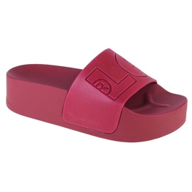 Levis Levi's June S Bold LW 231588-753-46 zapatillas rosado 4