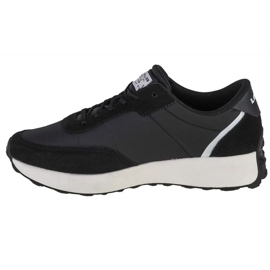 Levis Levi's Greta SW 234666-725-59 zapatos negro 5