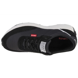 Levis Levi's Greta SW 234666-725-59 zapatos negro 6