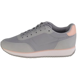 Levis Levi's Stag Runner SW 234706-680-54 zapatos gris 5