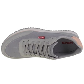 Levis Levi's Stag Runner SW 234706-680-54 zapatos gris 6