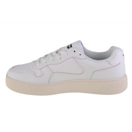 Levis Zapatos Levi's Glide 235200-713-51 blanco 5