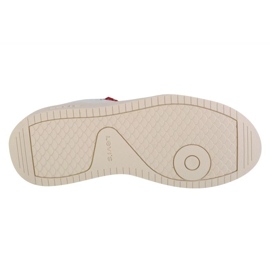 Levis Levi's Glide SW 235201-713-51 zapatos blanco 7