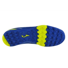 Zapatos Joma Aguila 2204 Tf M AGUW2204TF azul azul 7