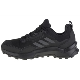 Zapatos adidas Terrex AX4 Gtx M HP7395 negro 5