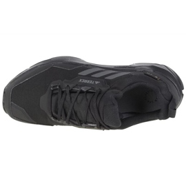 Zapatos adidas Terrex AX4 Gtx M HP7395 negro 6
