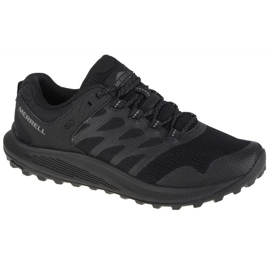 Botas Merrell Nova 3 Tactical M J005043 negro 4