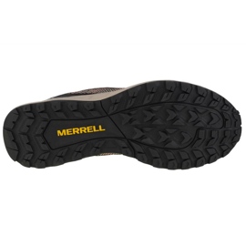 Merrell Fly Strike M J067377 zapatillas de running gris 3