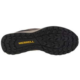 Merrell Fly Strike M J067377 zapatillas de running gris 7