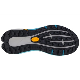Merrell Agility Peak 4 W J067546 zapatillas de running multicolor 3