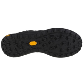 Merrell Nova 3 M J067599 zapatillas de running negro 3