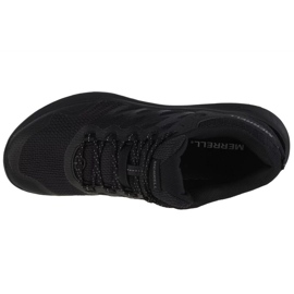 Merrell Nova 3 M J067599 zapatillas de running negro 6