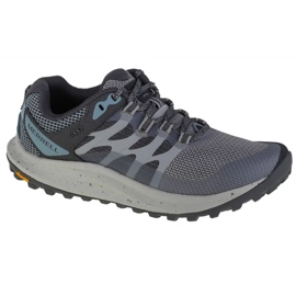 Merrell Antora 3 W J067600 zapatillas de running gris 4