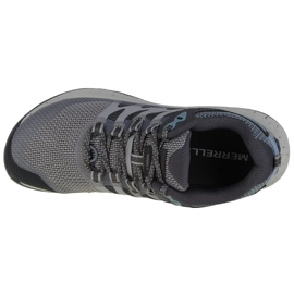 Merrell Antora 3 W J067600 zapatillas de running gris 6