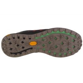 Merrell Nova 3 M J067601 zapatillas de running naranja 3