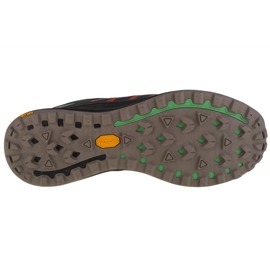 Merrell Nova 3 M J067601 zapatillas de running naranja 7