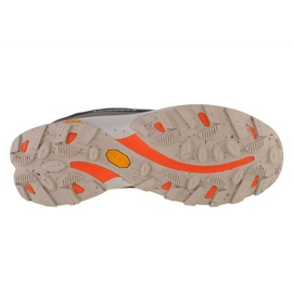 Zapatillas Merrell Moab Speed ​​M J067715 gris 3