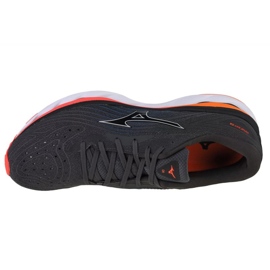 Zapatos Mizuno Wave Sky 6 M J1GC220251 gris 6