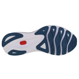 Zapatos Mizuno Wave Skyrise 4 M J1GC230901 azul 7