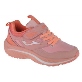 Zapatos Joma Ferro Jr 2213 JFERRW2213V rosado 4
