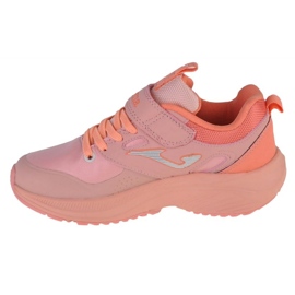 Zapatos Joma Ferro Jr 2213 JFERRW2213V rosado 5