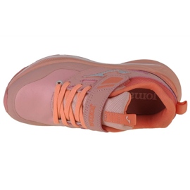 Zapatos Joma Ferro Jr 2213 JFERRW2213V rosado 6