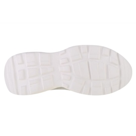 Zapatos Big Star W JJ274A112 blanco 3