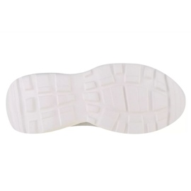 Zapatos Big Star W JJ274A112 blanco 7