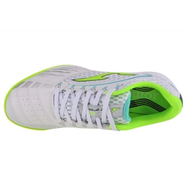 Botas de fútbol Joma Liga-5 2232 Tf M LIGW2232TF blanco blanco 6