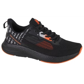 Big Star Zapatos M LL174108 negro 4