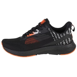Big Star Zapatos M LL174108 negro 5