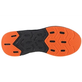 Big Star Zapatos M LL174108 negro 7
