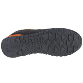 Big Star Zapatos M LL174375 gris 3