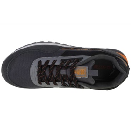 Big Star Zapatos M LL174375 gris 6