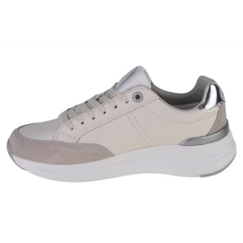 Zapatos Big Star LL274367-101 blanco 5