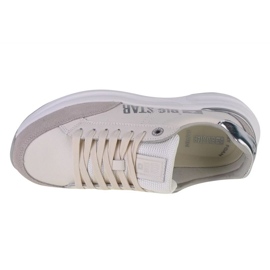 Zapatos Big Star LL274367-101 blanco 6