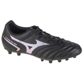Botas de fútbol Mizuno Monarcida Ii Select Ag M P1GA222699 negro negro 4