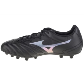 Botas de fútbol Mizuno Monarcida Ii Select Ag M P1GA222699 negro negro 5