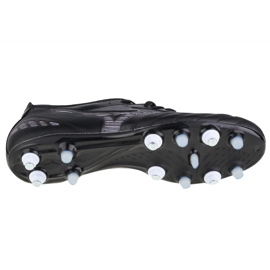 Zapatos Mizuno Morelia Neo Iii Pro Mix M P1GC228399 negro negro 3