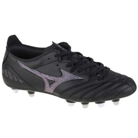 Zapatos Mizuno Morelia Neo Iii Pro Mix M P1GC228399 negro negro 4