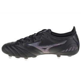 Zapatos Mizuno Morelia Neo Iii Pro Mix M P1GC228399 negro negro 5