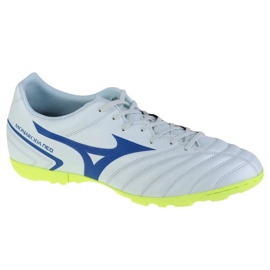 Zapatos Mizuno Monarcida Neo Ii Select As M P1GD222527 gris sombras de grey 4