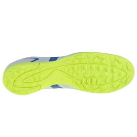 Zapatos Mizuno Monarcida Neo Ii Select As M P1GD222527 gris sombras de grey 7