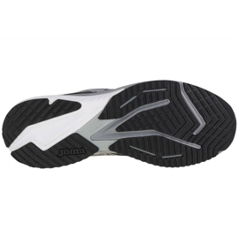 Zapatos Joma R. Hispalis Hombre 2201 M RHISPW2201 negro 3