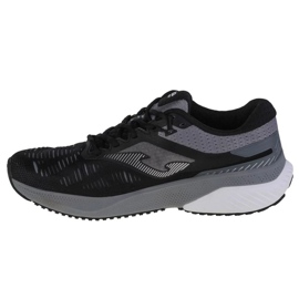 Zapatos Joma R. Hispalis Hombre 2201 M RHISPW2201 negro 5