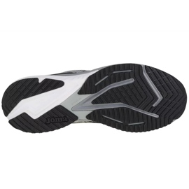 Zapatos Joma R. Hispalis Hombre 2201 M RHISPW2201 negro 7