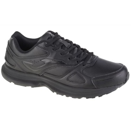 Zapatos Joma R.Reprise Hombres 2001 M RREPW2001 negro 4