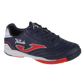 Zapatos Joma Toledo Jr 2203 En TOJW2203INH azul azul 4