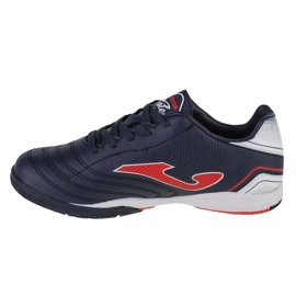 Zapatos Joma Toledo Jr 2203 En TOJW2203INH azul azul 5